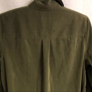 Silky Soft Chico’s Blouse